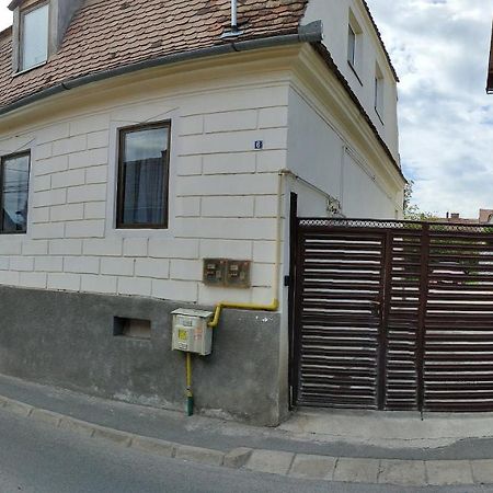 Casa Mondo Sibiu Ngoại thất bức ảnh