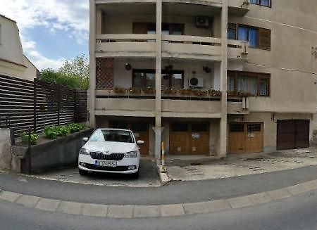 Casa Mondo Sibiu Ngoại thất bức ảnh