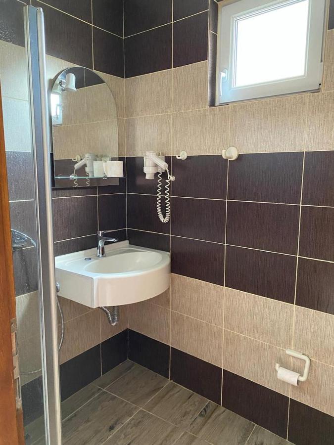 Casa Mondo Sibiu Ngoại thất bức ảnh