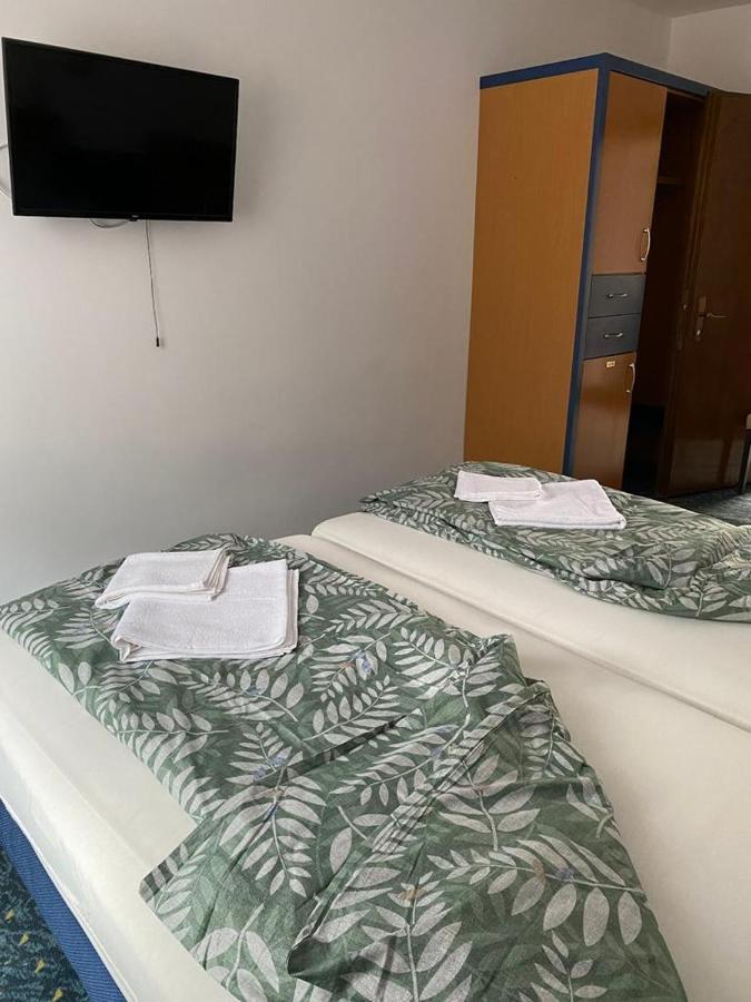 Casa Mondo Sibiu Ngoại thất bức ảnh