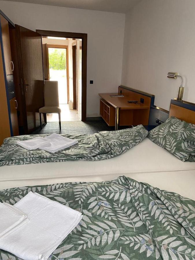 Casa Mondo Sibiu Ngoại thất bức ảnh