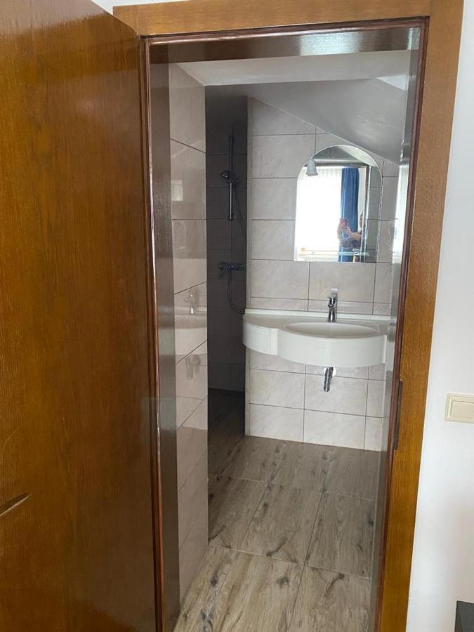 Casa Mondo Sibiu Ngoại thất bức ảnh