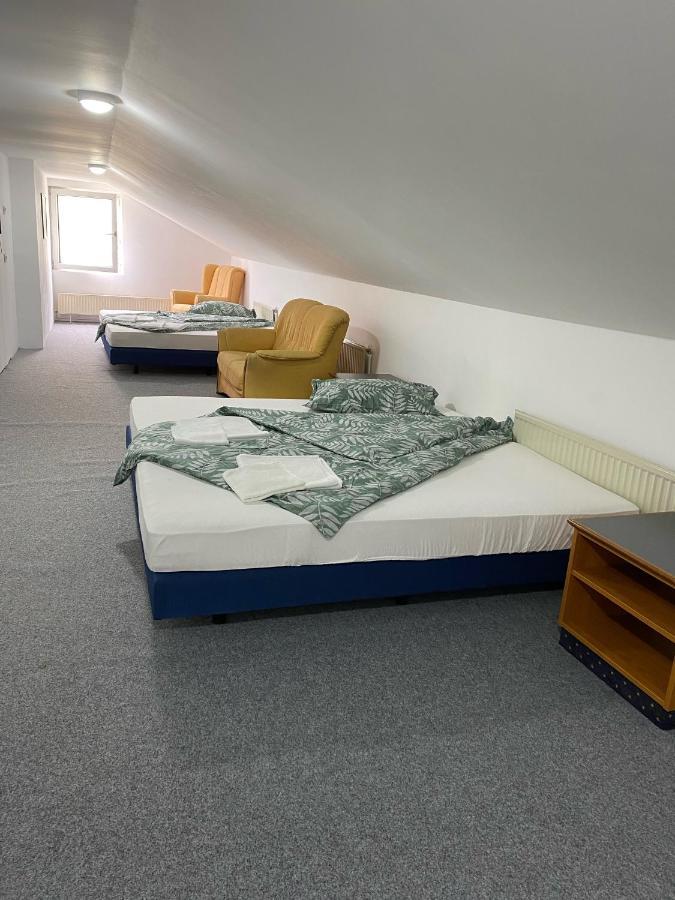 Casa Mondo Sibiu Ngoại thất bức ảnh