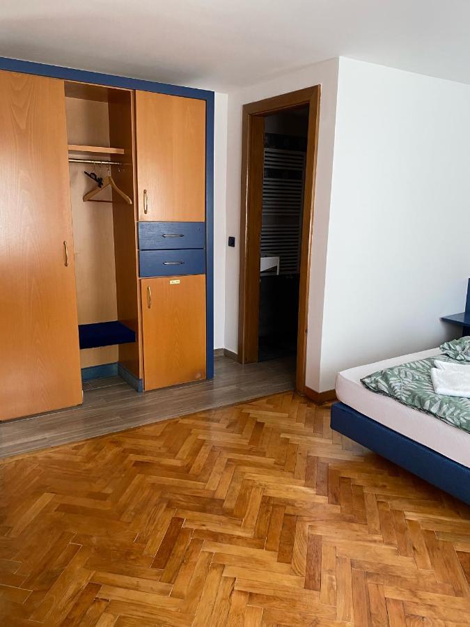 Casa Mondo Sibiu Ngoại thất bức ảnh