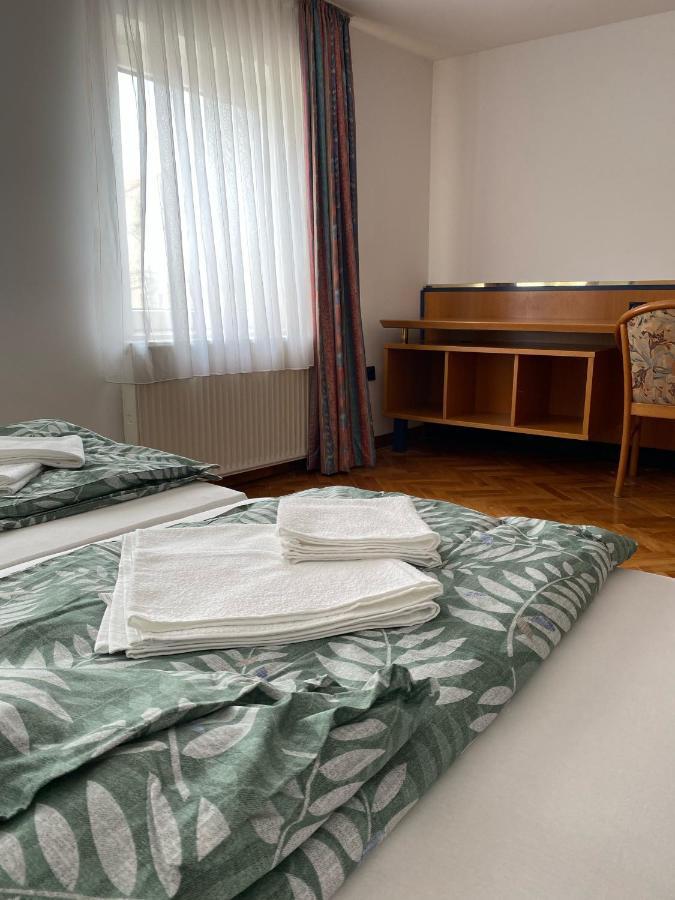 Casa Mondo Sibiu Ngoại thất bức ảnh