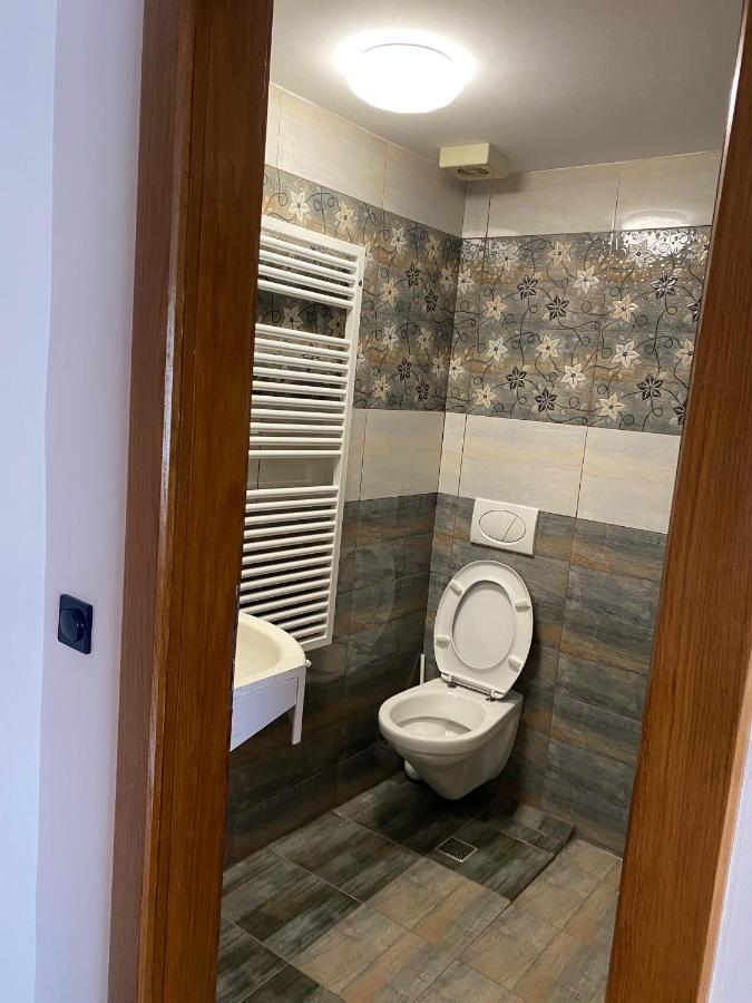 Casa Mondo Sibiu Ngoại thất bức ảnh