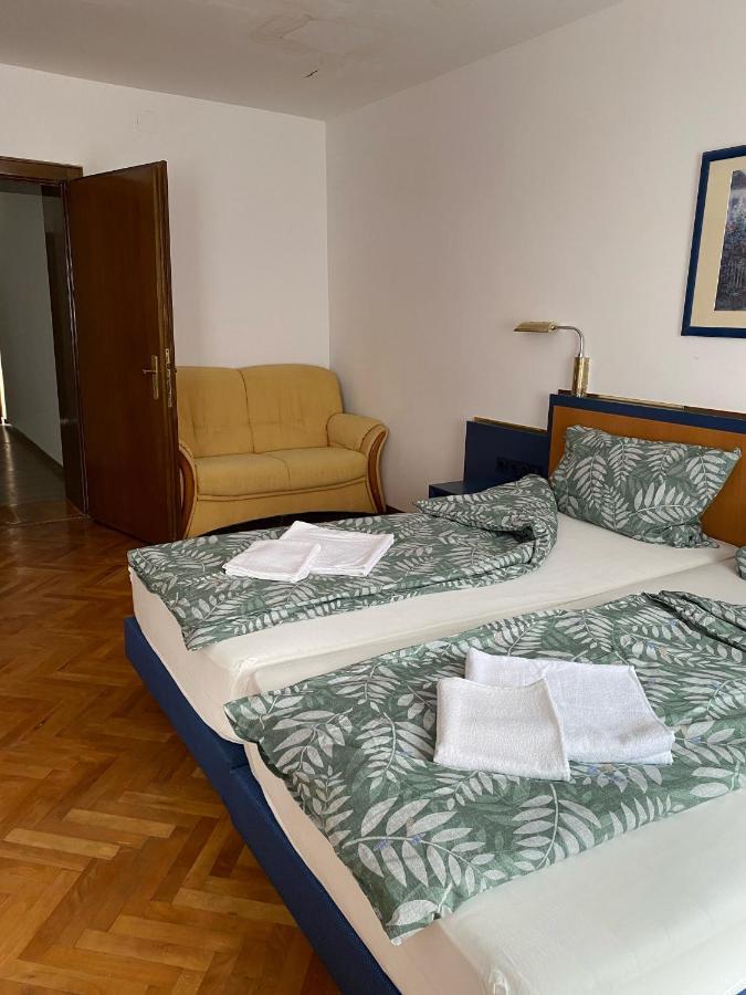 Casa Mondo Sibiu Ngoại thất bức ảnh
