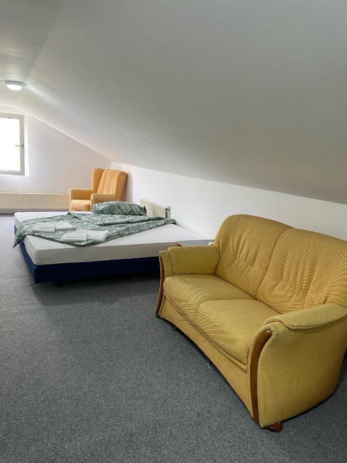 Casa Mondo Sibiu Ngoại thất bức ảnh