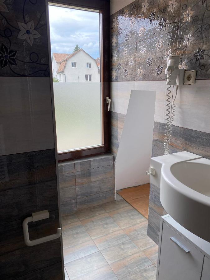 Casa Mondo Sibiu Ngoại thất bức ảnh