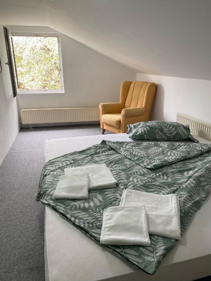 Casa Mondo Sibiu Ngoại thất bức ảnh
