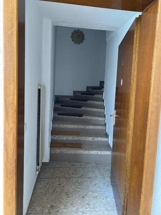 Casa Mondo Sibiu Ngoại thất bức ảnh
