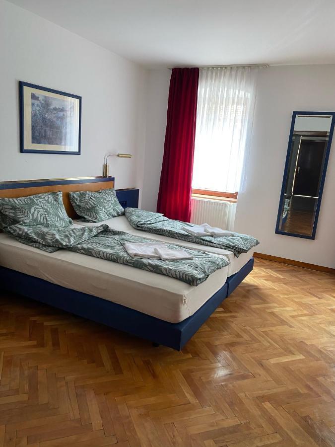 Casa Mondo Sibiu Ngoại thất bức ảnh