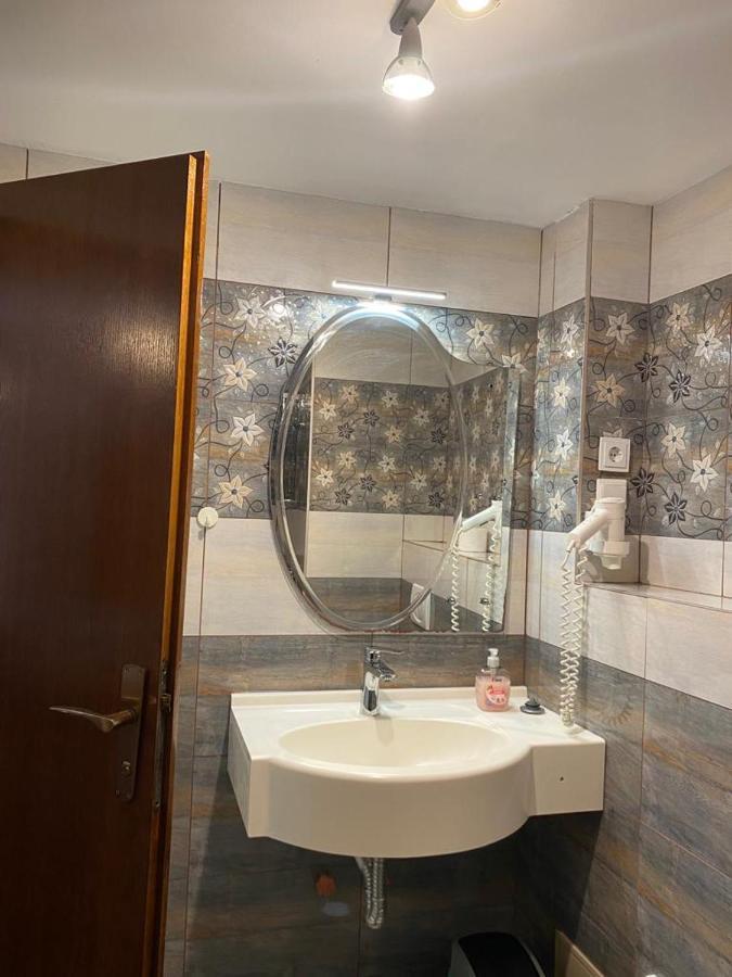 Casa Mondo Sibiu Ngoại thất bức ảnh