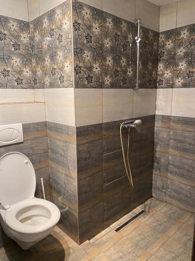 Casa Mondo Sibiu Ngoại thất bức ảnh