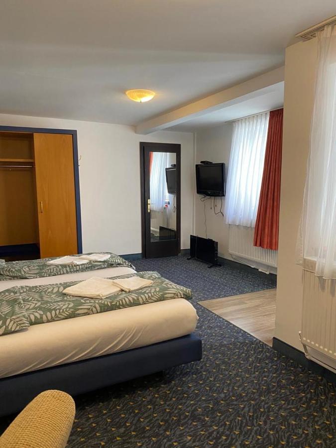 Casa Mondo Sibiu Ngoại thất bức ảnh