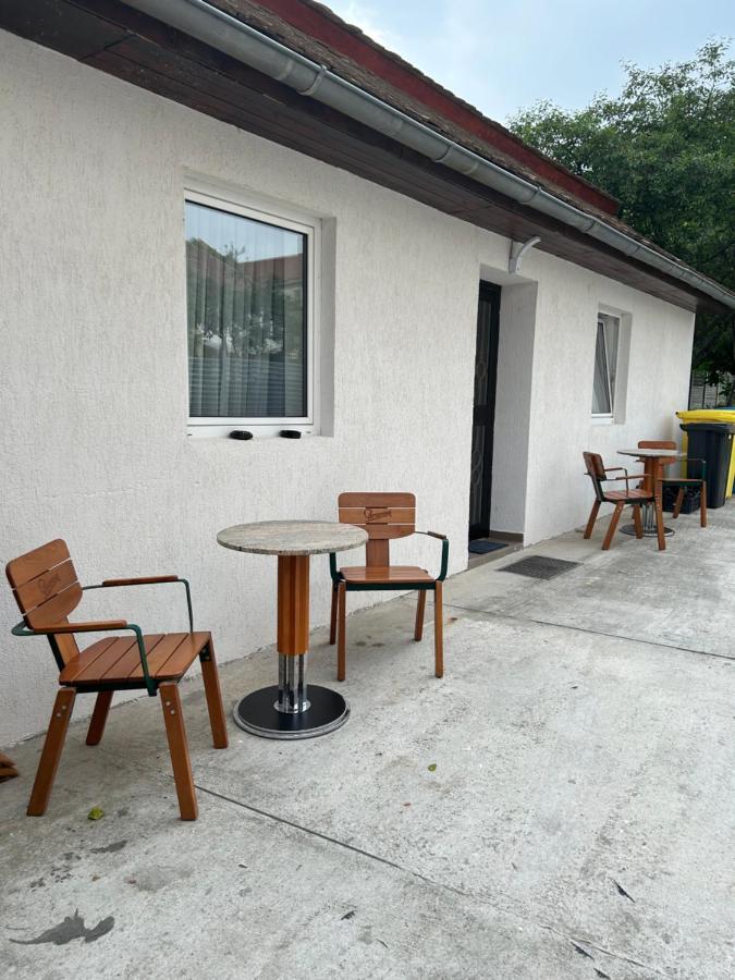 Casa Mondo Sibiu Ngoại thất bức ảnh